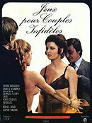 Jeux pour couples infidèles