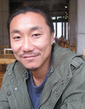 Ju-hyoung Lee