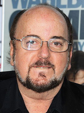James Toback