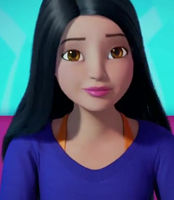 Renee (Spy Squad)