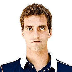 Albert Ramos-Vinolas