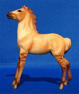 Breyer Classic Meste