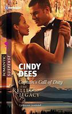 Captain's Call of Duty (The Kelley Legacy #6)