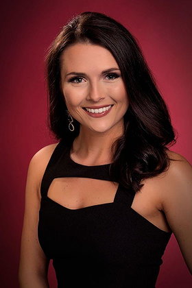 Alicia Cooper