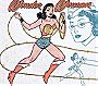 Wonder Woman (Earth Two)