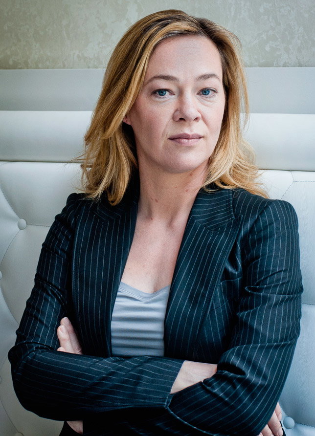 Katja Heinrich