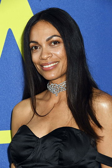 Rosario Dawson