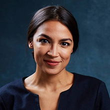 Alexandria Ocasio-Cortez pictures and photos