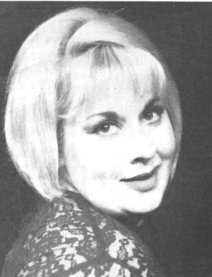 Marion Edward