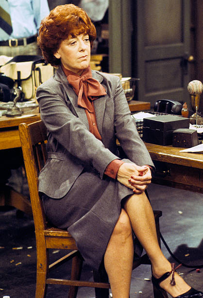 Anita Dangler