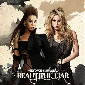 Beyoncé Feat. Shakira: Beautiful Liar