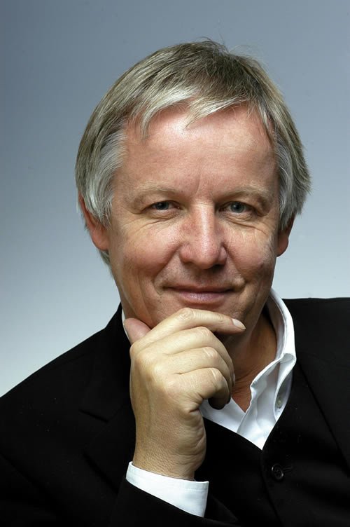 Jürgen Fliege