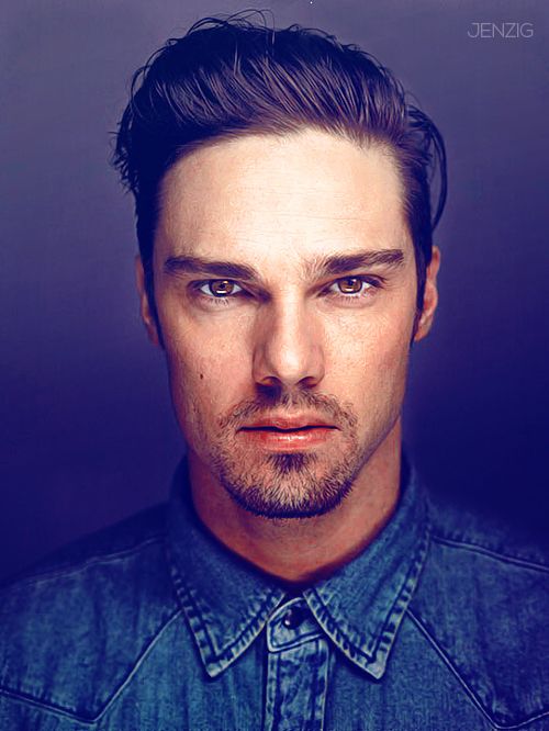 Jay Ryan