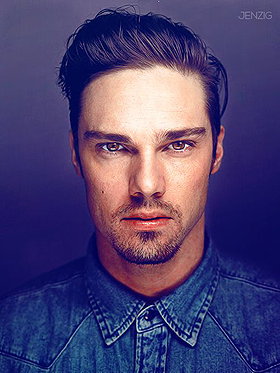 Jay Ryan