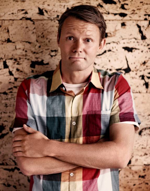 Felix Herngren