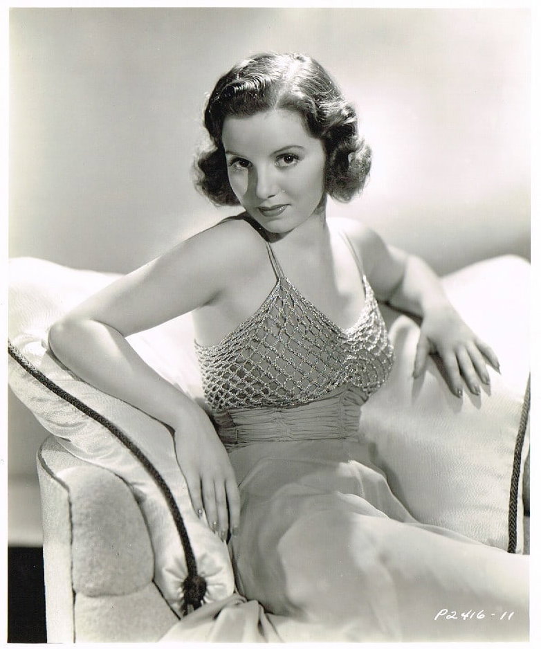 Mary Lawrence