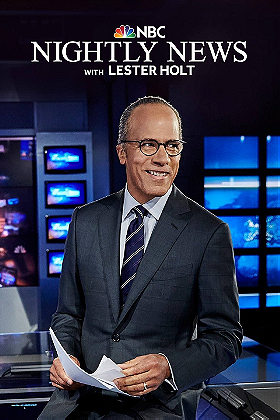 NBC Nightly News with Lester Holt 