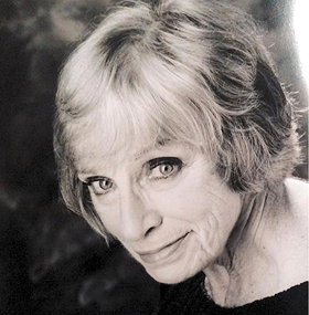 Sheila Paterson