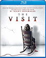 The Visit (Blu-ray + DIGITAL HD)