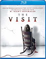 The Visit (Blu-ray + DIGITAL HD)