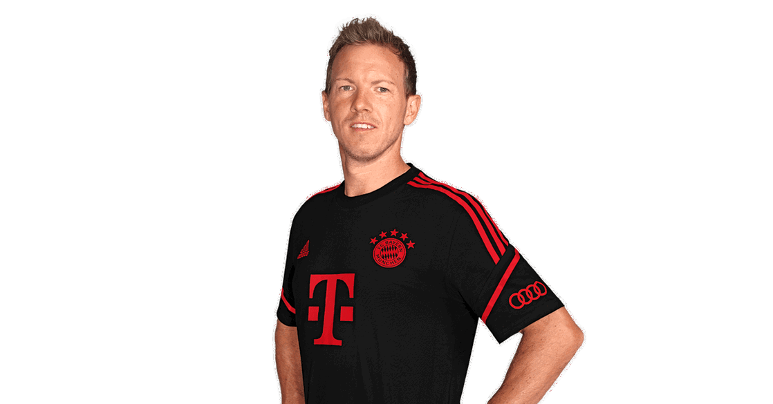 Julian Nagelsmann