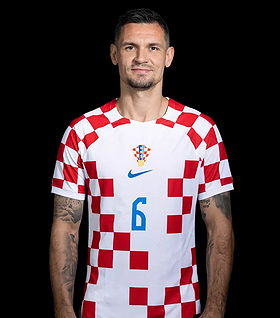 Dejan Lovren