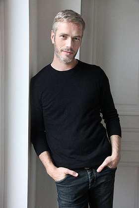 Benoît Maréchal