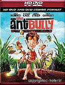 The Ant Bully (Combo HD DVD and Standard DVD)