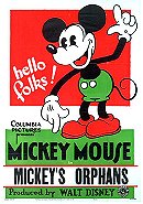 Mickey's Orphans