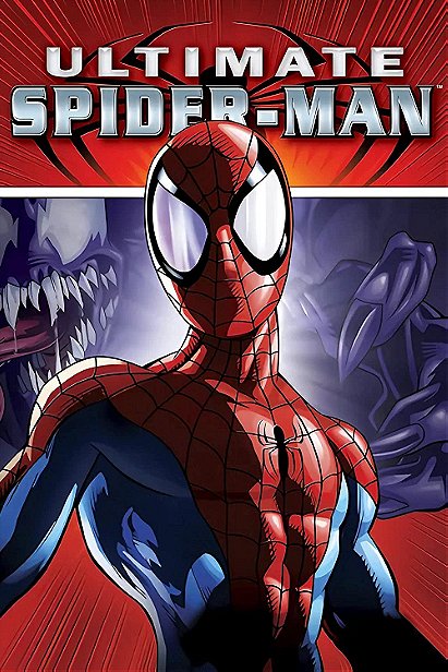 Ultimate Spider-Man ('05)