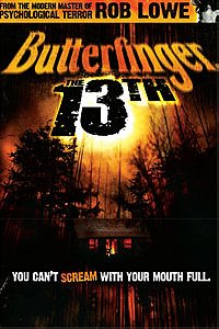 Butterfinger the 13th