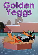 Golden Yeggs (1952)