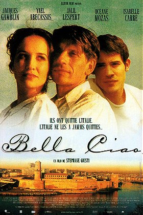 Bella ciao (2001)