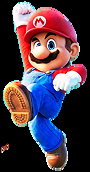 Mario (2023)
