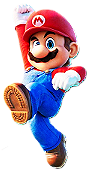 Mario (2023)