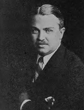 Victor Heerman