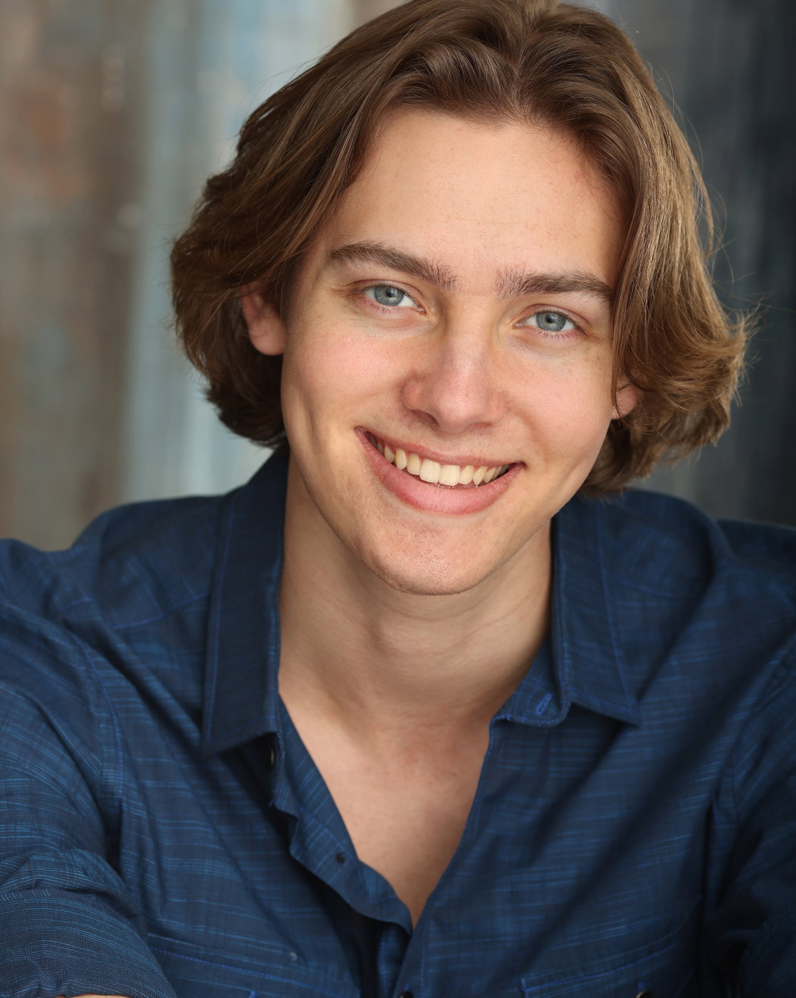 Dane Jamieson Price