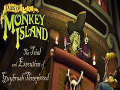 Tales of Monkey Island - 4 - The Trial and Execution of Guybrush Threepwood