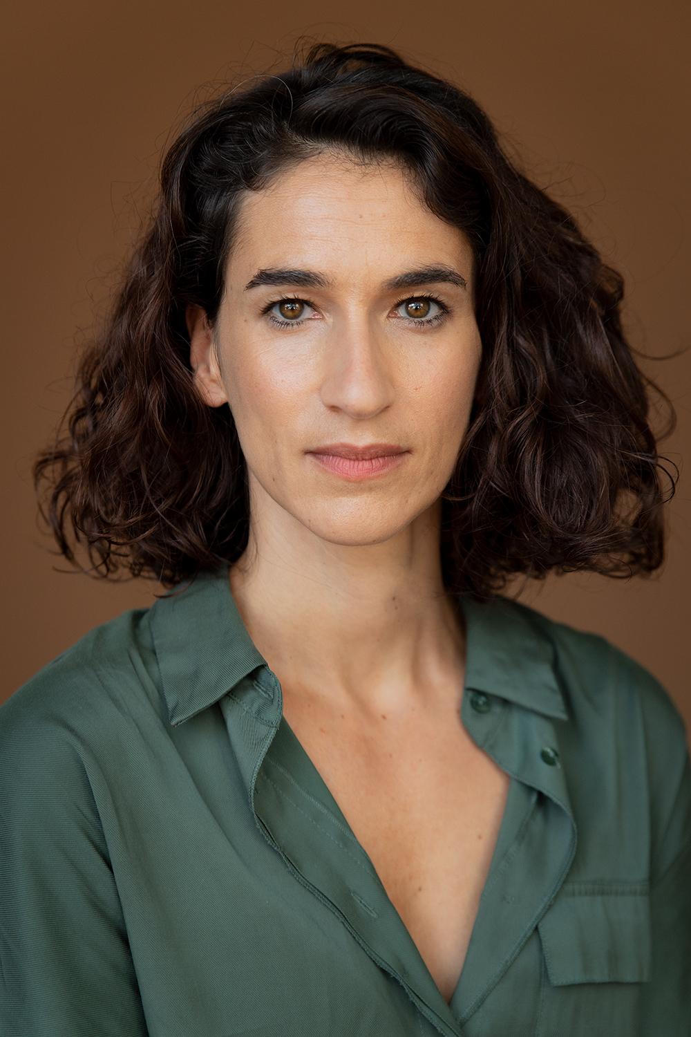 Rita Brutt