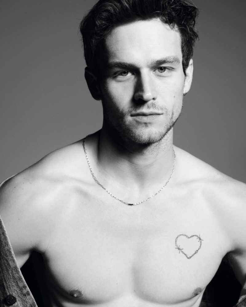 Brandon Flynn