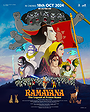 Ramayana: The Legend of Prince Rama