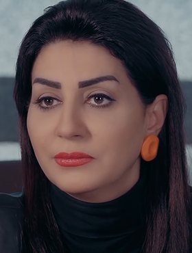 Wafaa Amer