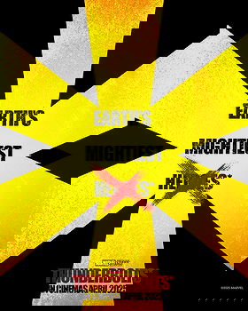 Thunderbolts*