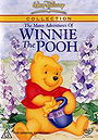 The Many Adventures of Winnie the Pooh