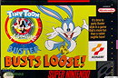 Tiny Toons Adventures : Buster Busts Loose