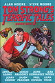 Tom Strong's Terrific Tales, Vol. 1