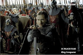 King Conqueror