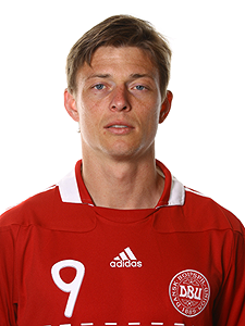 Jon Dahl Tomasson