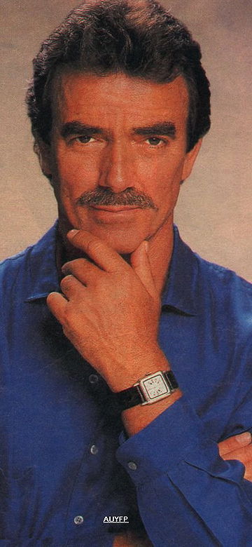 Eric Braeden