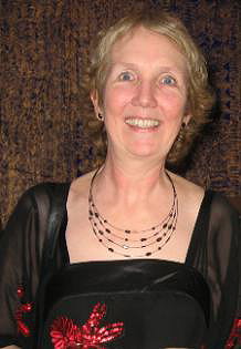 Ann Cleeves